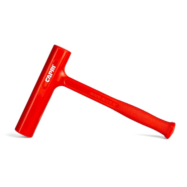 32 oz. Slim Dead Blow Hammer